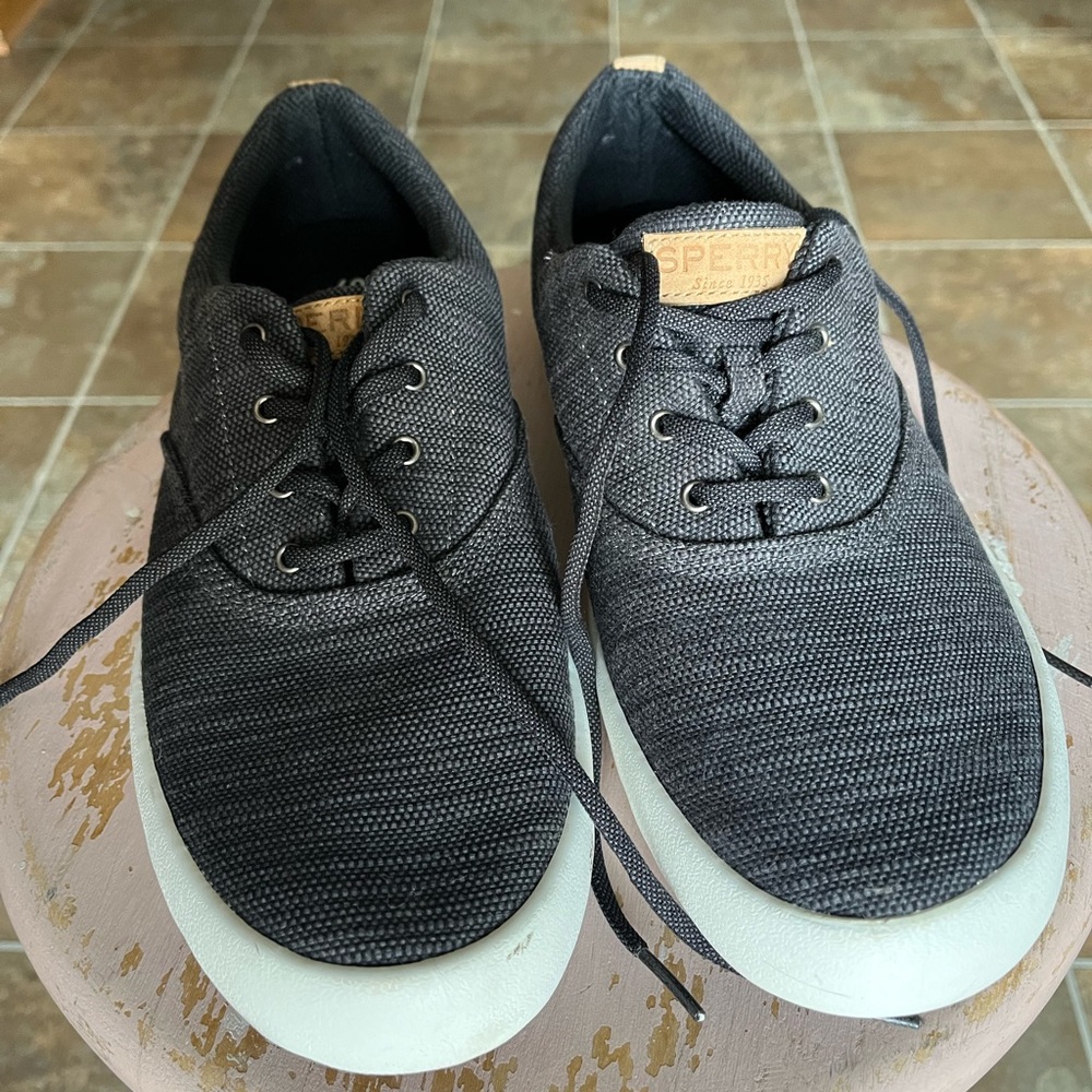 Men’s Sperry Wahoo CVO Baja Fashion Sneaker